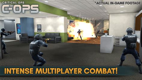 Critical ops hack apk indir android oyun club